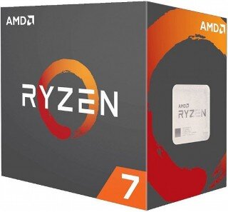 AMD Ryzen 7 1800X İşlemci kullananlar yorumlar